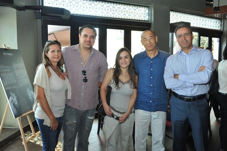 PF Chang 20th Anniversary